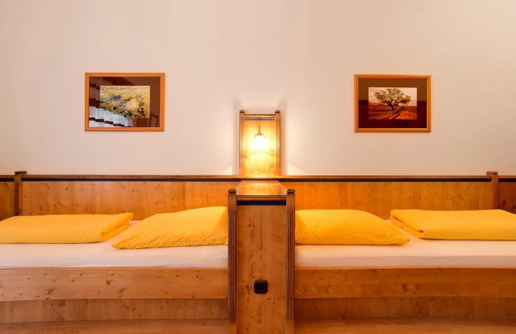 Hotel Hottentotten Regensburg Room photo