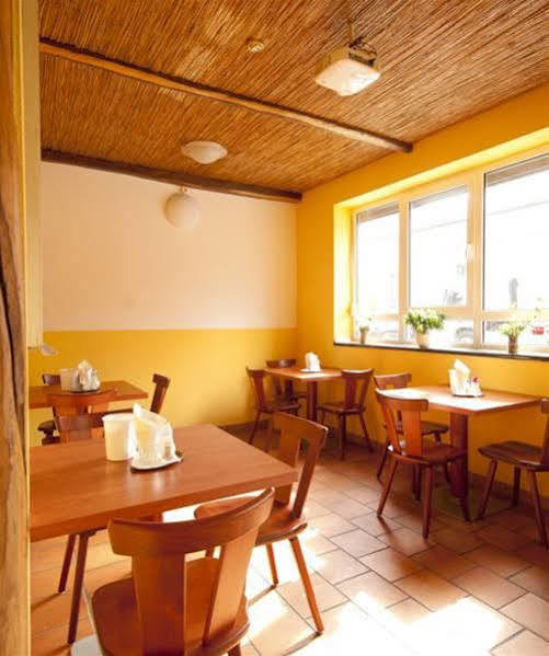 Hotel Hottentotten Regensburg Exterior photo